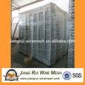 galvanized steel hoarding cattle panel (Anping factory)